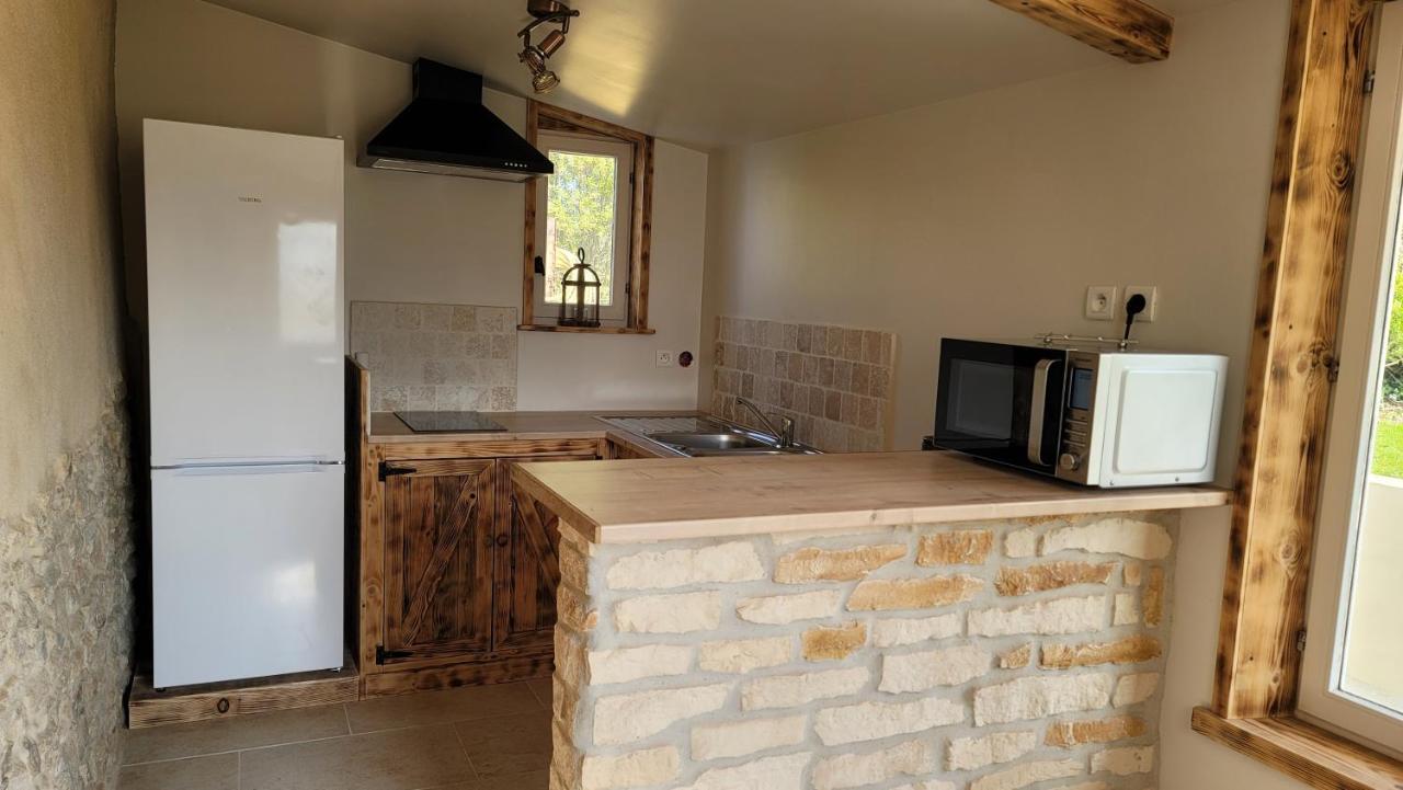Gite Au Coeur Du Dday Brevands Экстерьер фото